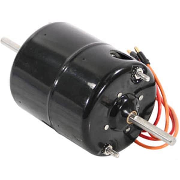 Aftermarket BLOWER MOTOR Fits Case 1070 1090 1170 1270 1370 1570 2470 2870 770 870 970 1175 F89750 - main